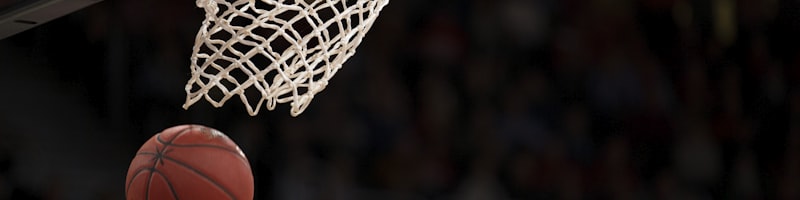 最新篮球鞋实战评测高清图片